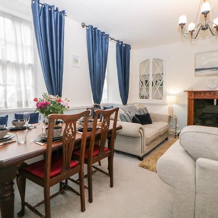 26 King Street Villa Тависток Екстериор снимка