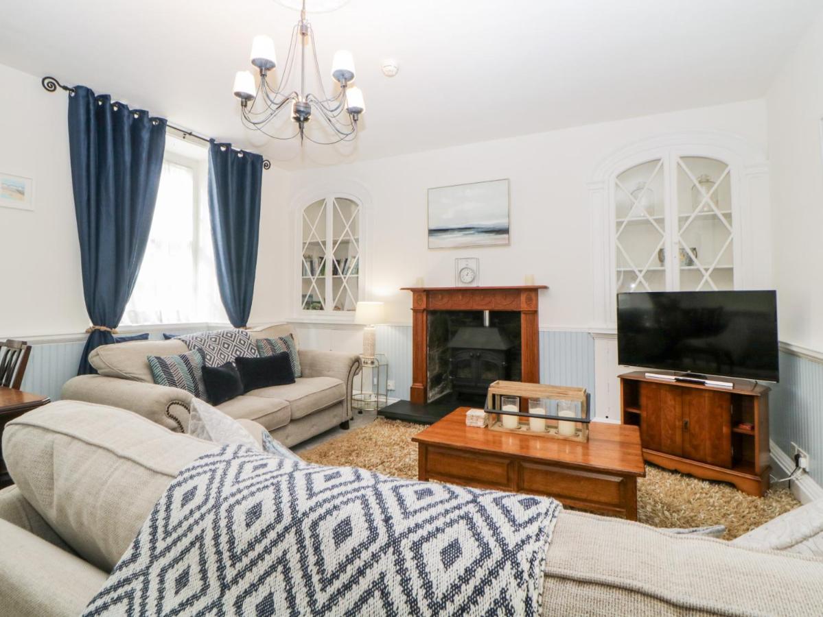 26 King Street Villa Тависток Екстериор снимка