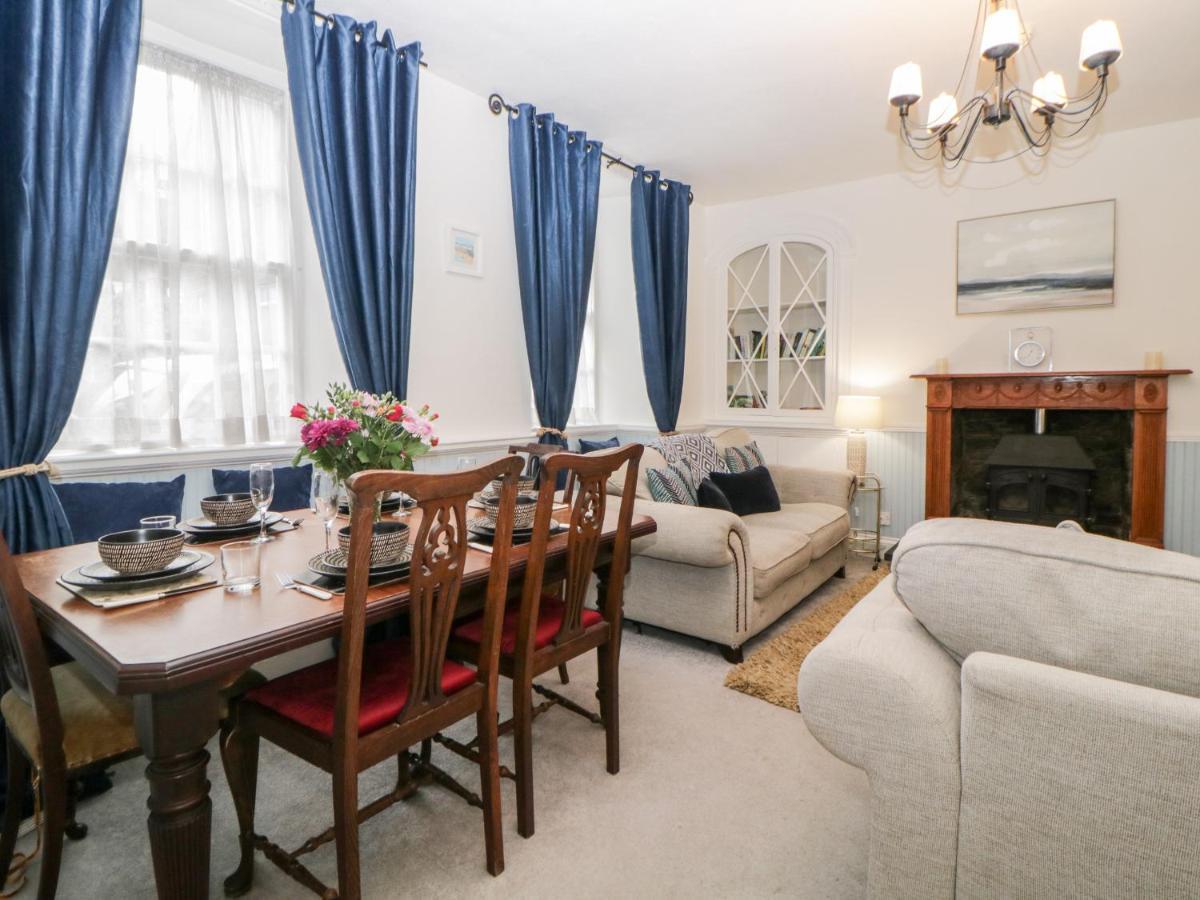 26 King Street Villa Тависток Екстериор снимка