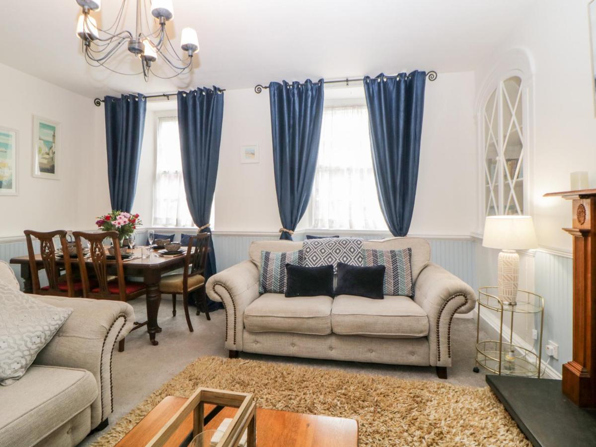 26 King Street Villa Тависток Екстериор снимка