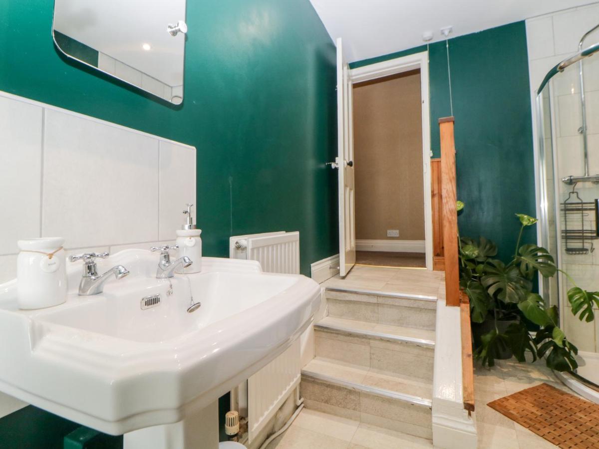 26 King Street Villa Тависток Екстериор снимка