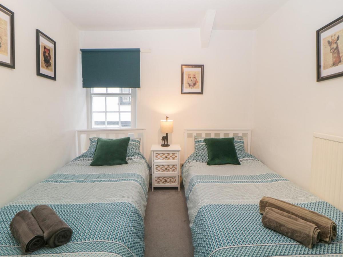 26 King Street Villa Тависток Екстериор снимка