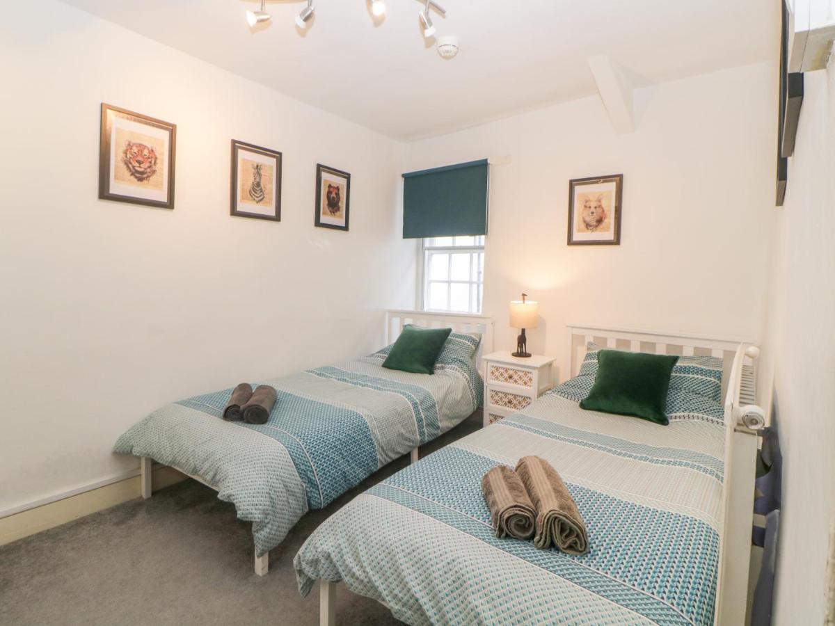 26 King Street Villa Тависток Екстериор снимка