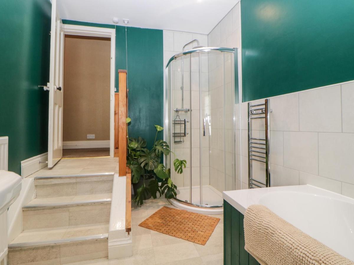 26 King Street Villa Тависток Екстериор снимка