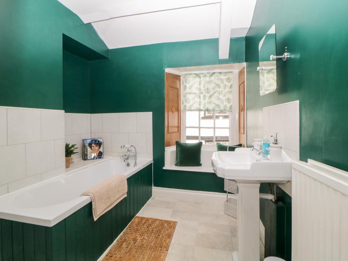 26 King Street Villa Тависток Екстериор снимка