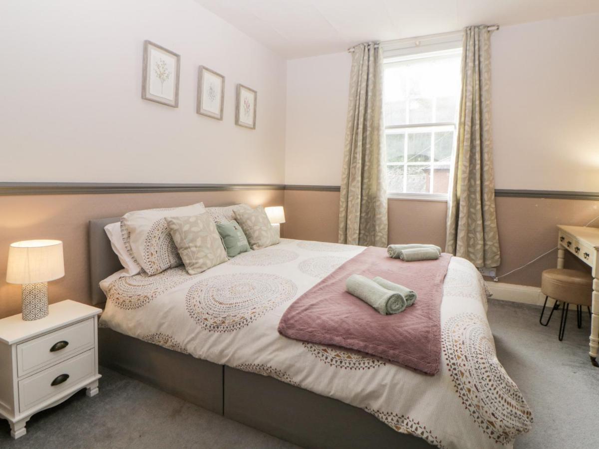 26 King Street Villa Тависток Екстериор снимка