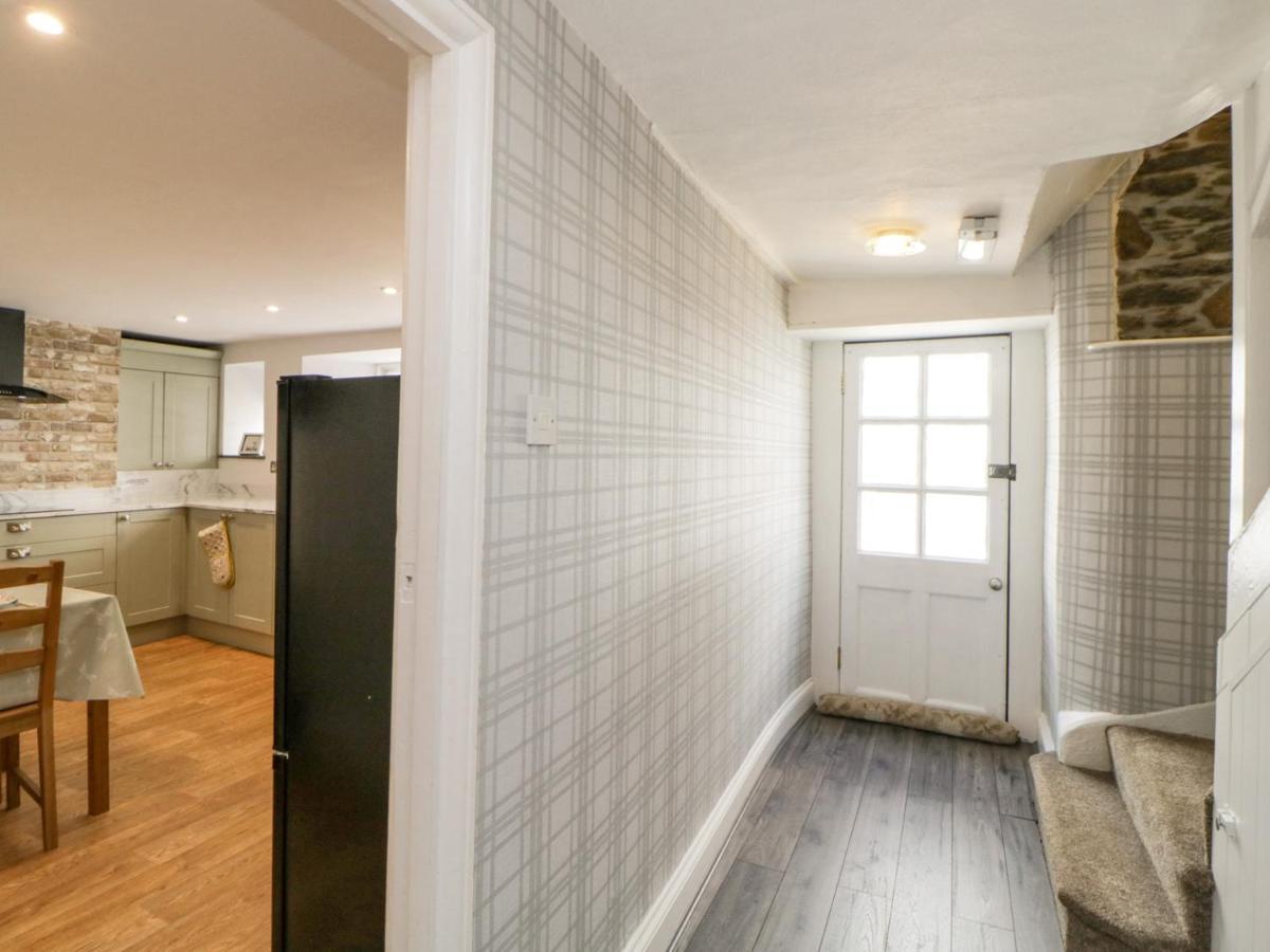 26 King Street Villa Тависток Екстериор снимка