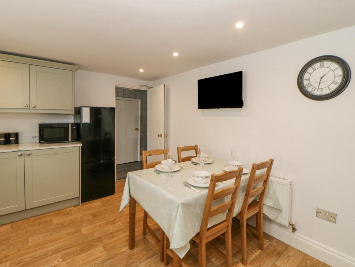 26 King Street Villa Тависток Екстериор снимка