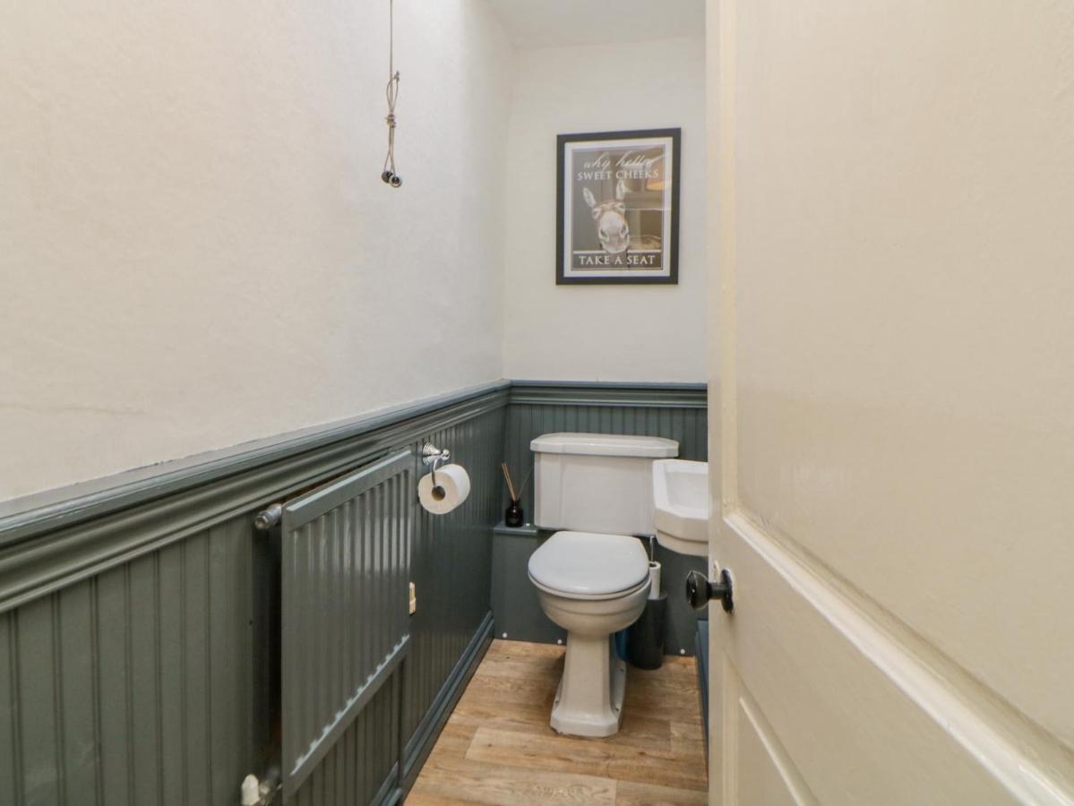 26 King Street Villa Тависток Екстериор снимка