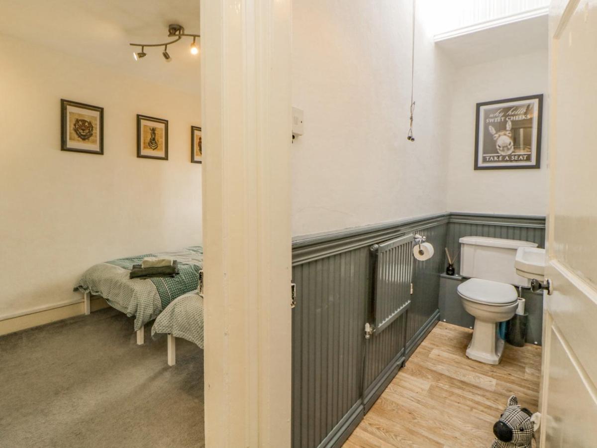 26 King Street Villa Тависток Екстериор снимка